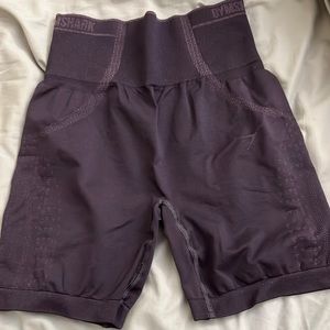 Gymshark Apex Seamless Shorts
